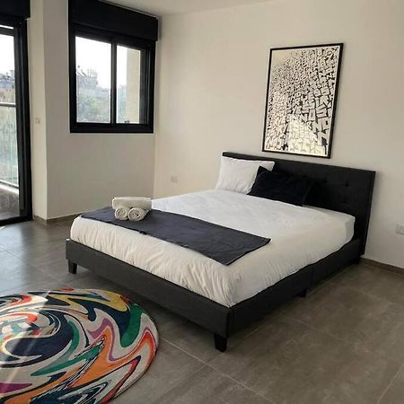 Lovely Flat In The Center 36 Tel Aviv Exterior foto