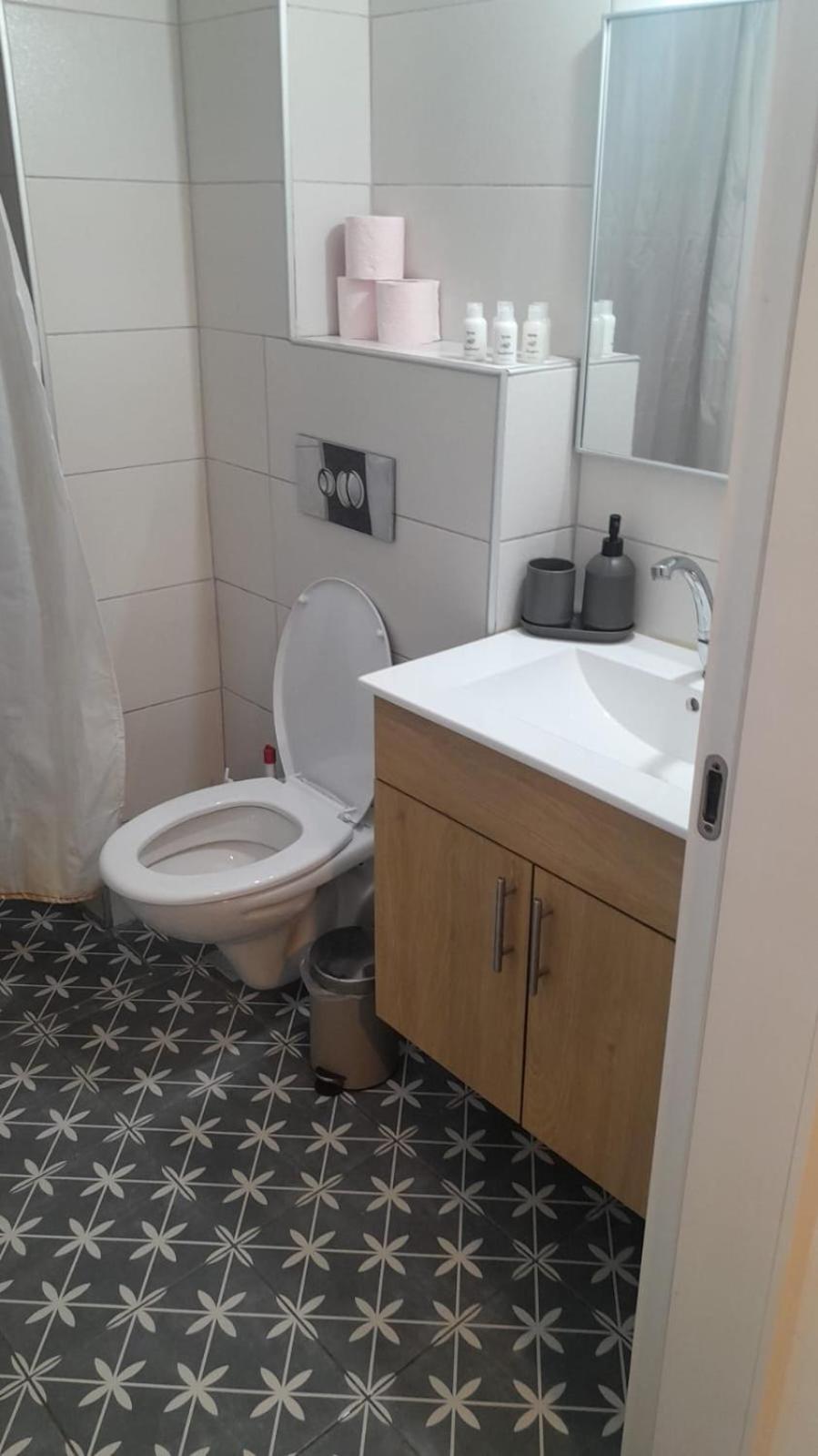 Lovely Flat In The Center 36 Tel Aviv Exterior foto