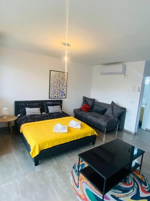 Lovely Flat In The Center 36 Tel Aviv Exterior foto