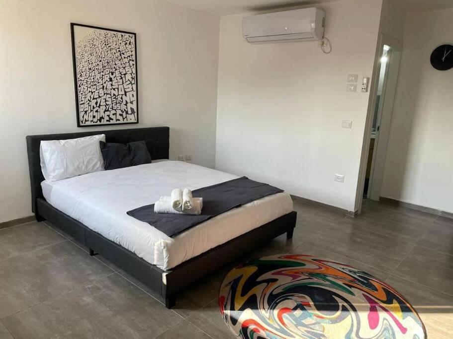 Lovely Flat In The Center 36 Tel Aviv Exterior foto