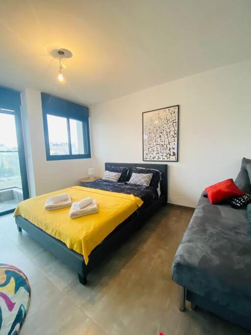 Lovely Flat In The Center 36 Tel Aviv Exterior foto