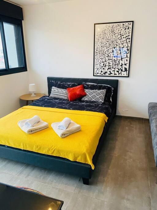 Lovely Flat In The Center 36 Tel Aviv Exterior foto