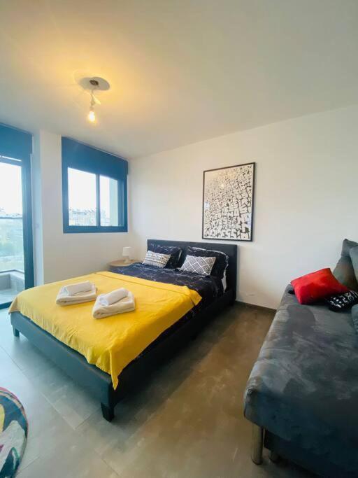 Lovely Flat In The Center 36 Tel Aviv Exterior foto