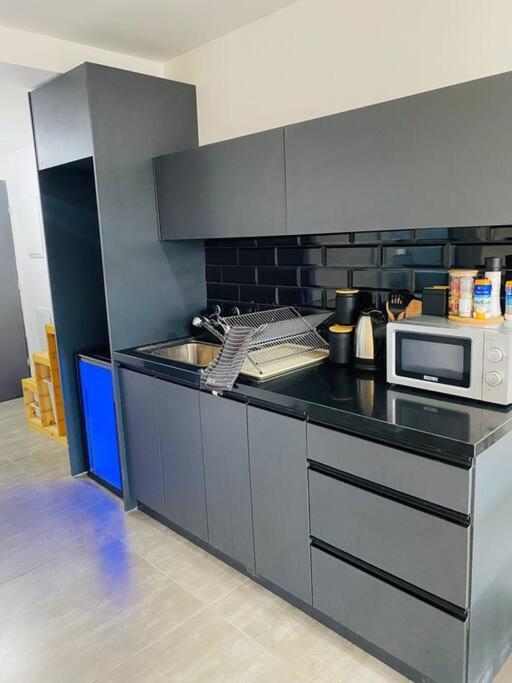 Lovely Flat In The Center 36 Tel Aviv Exterior foto