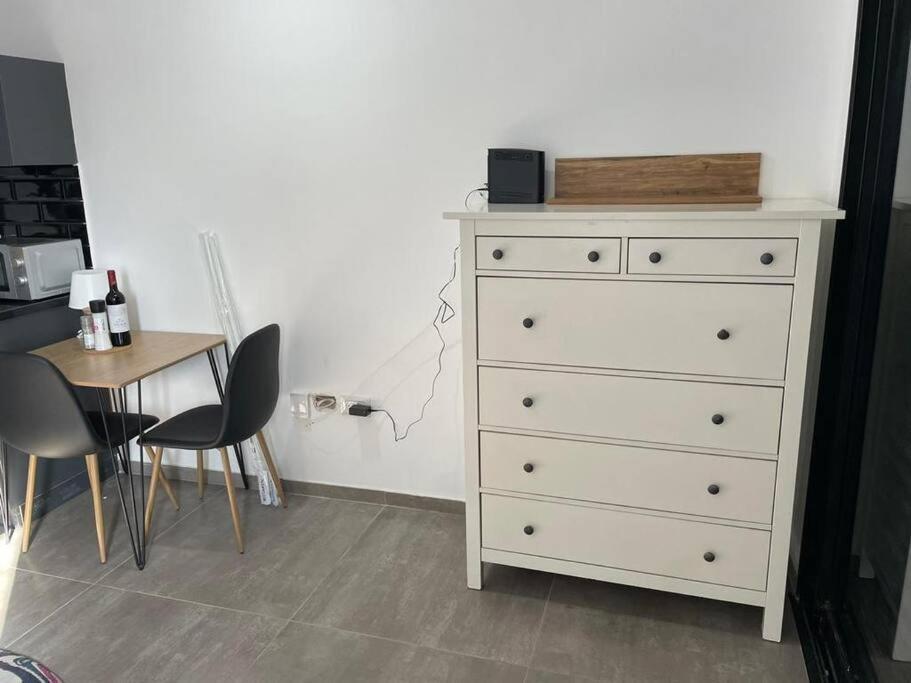 Lovely Flat In The Center 36 Tel Aviv Exterior foto