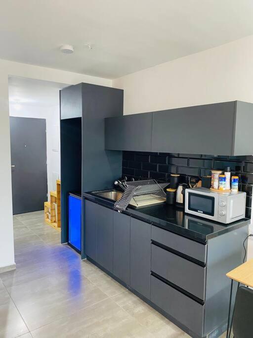 Lovely Flat In The Center 36 Tel Aviv Exterior foto
