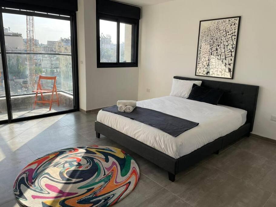 Lovely Flat In The Center 36 Tel Aviv Exterior foto