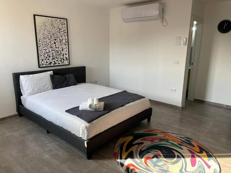 Lovely Flat In The Center 36 Tel Aviv Exterior foto