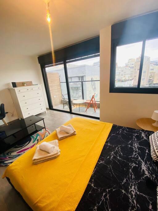 Lovely Flat In The Center 36 Tel Aviv Exterior foto