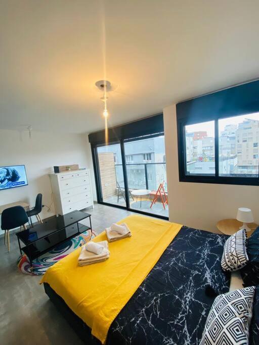 Lovely Flat In The Center 36 Tel Aviv Exterior foto