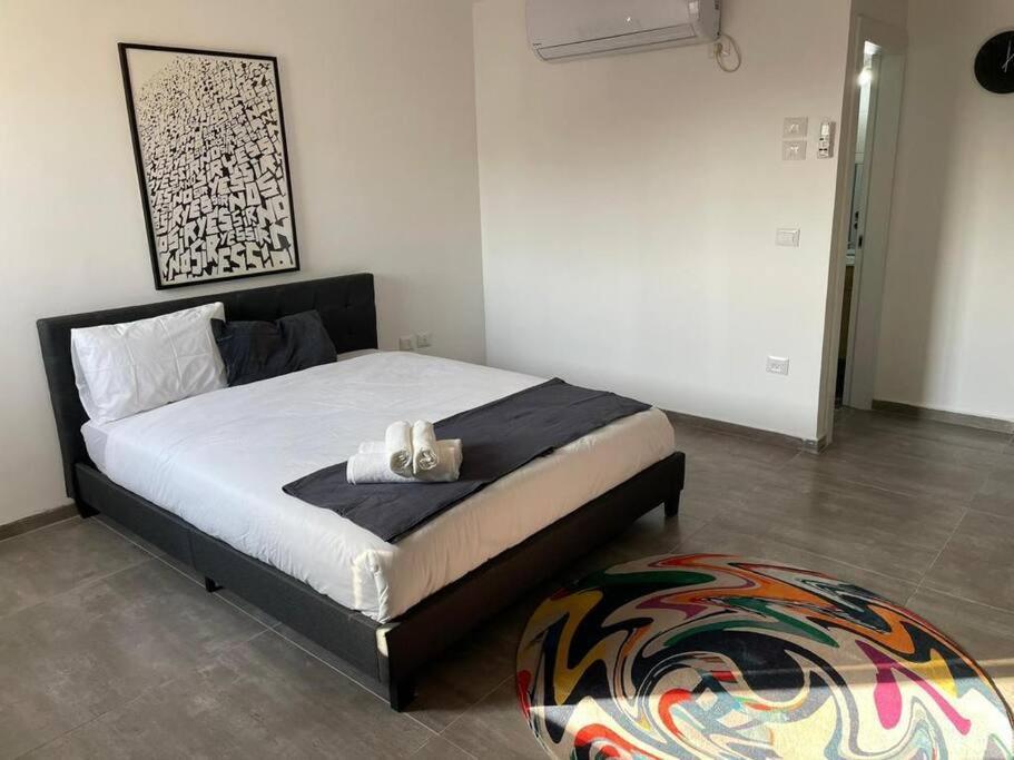 Lovely Flat In The Center 36 Tel Aviv Exterior foto