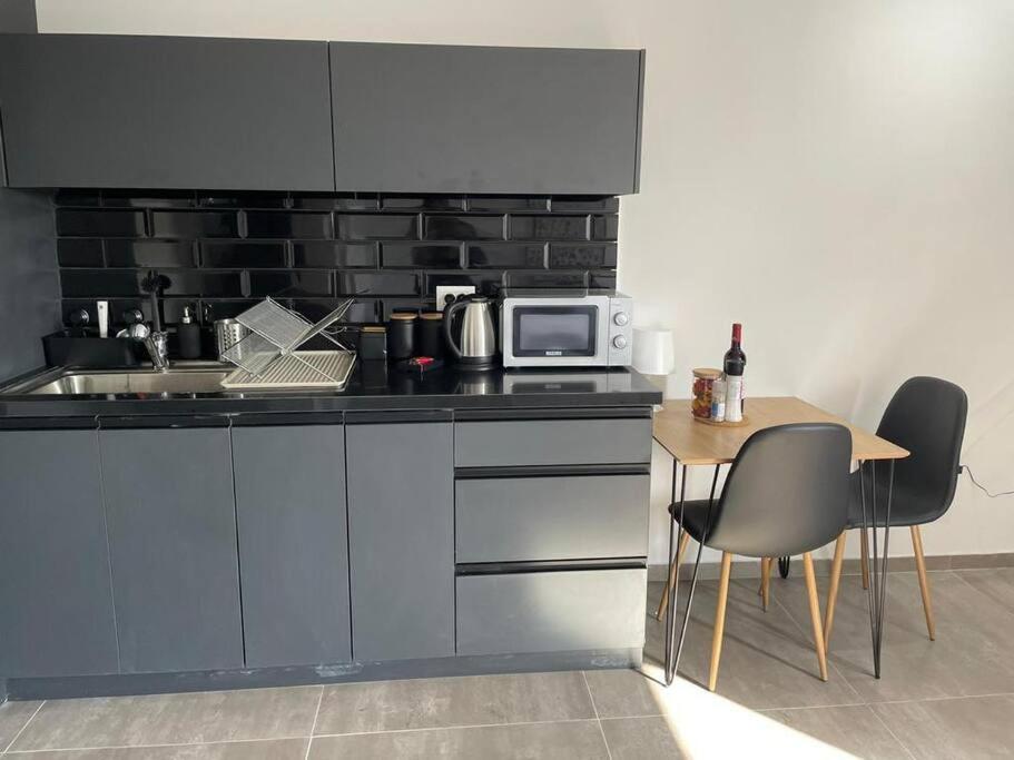 Lovely Flat In The Center 36 Tel Aviv Exterior foto