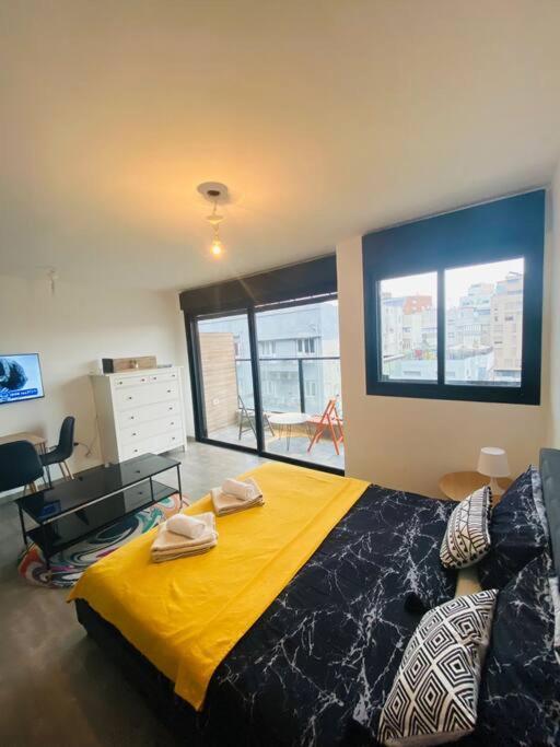 Lovely Flat In The Center 36 Tel Aviv Exterior foto